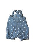 CARTER’S Romper 3 mois