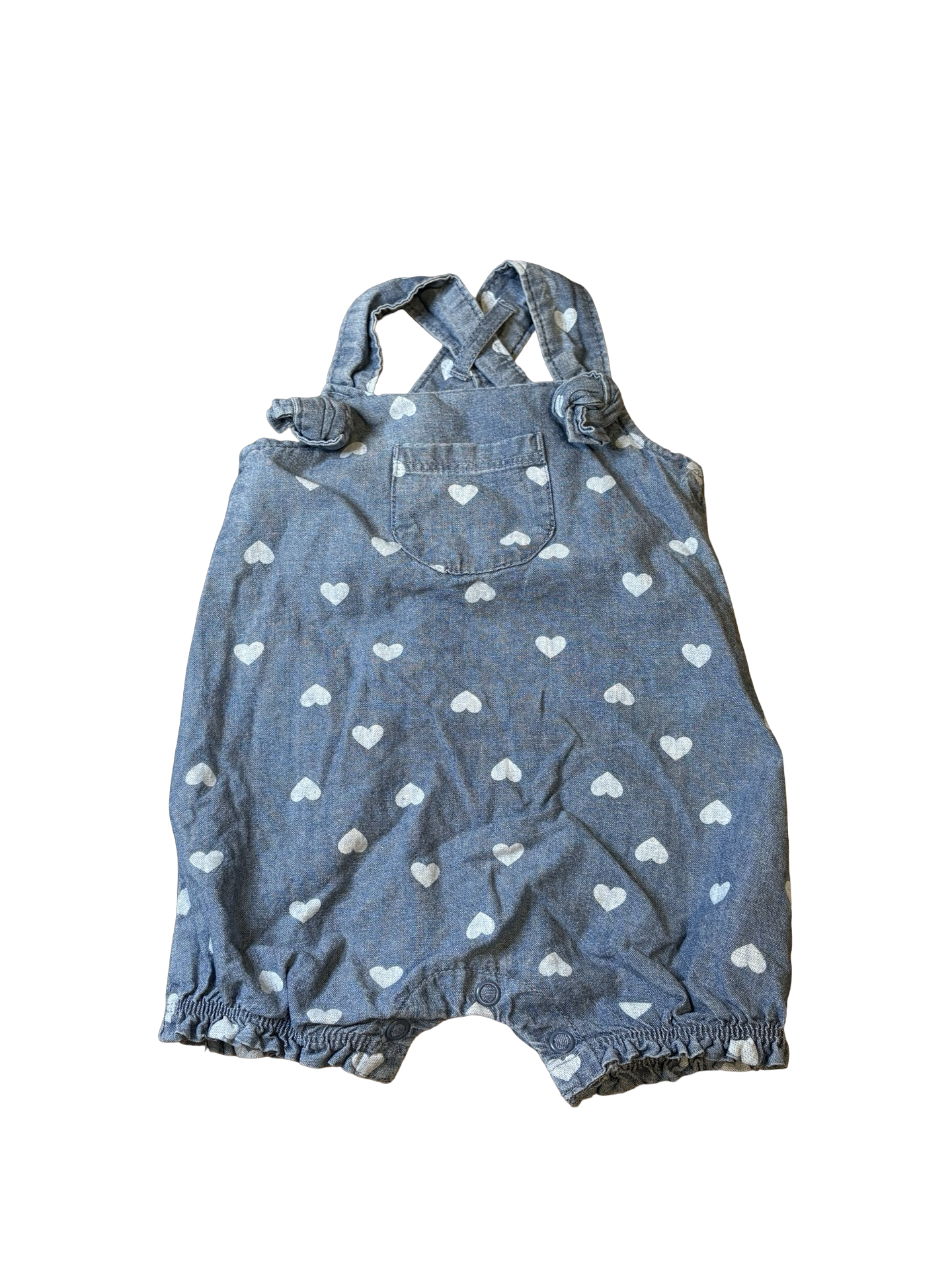 CARTER’S Romper 3 mois
