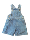 PLAYBEAR Salopette short 3 ans *VINTAGE*