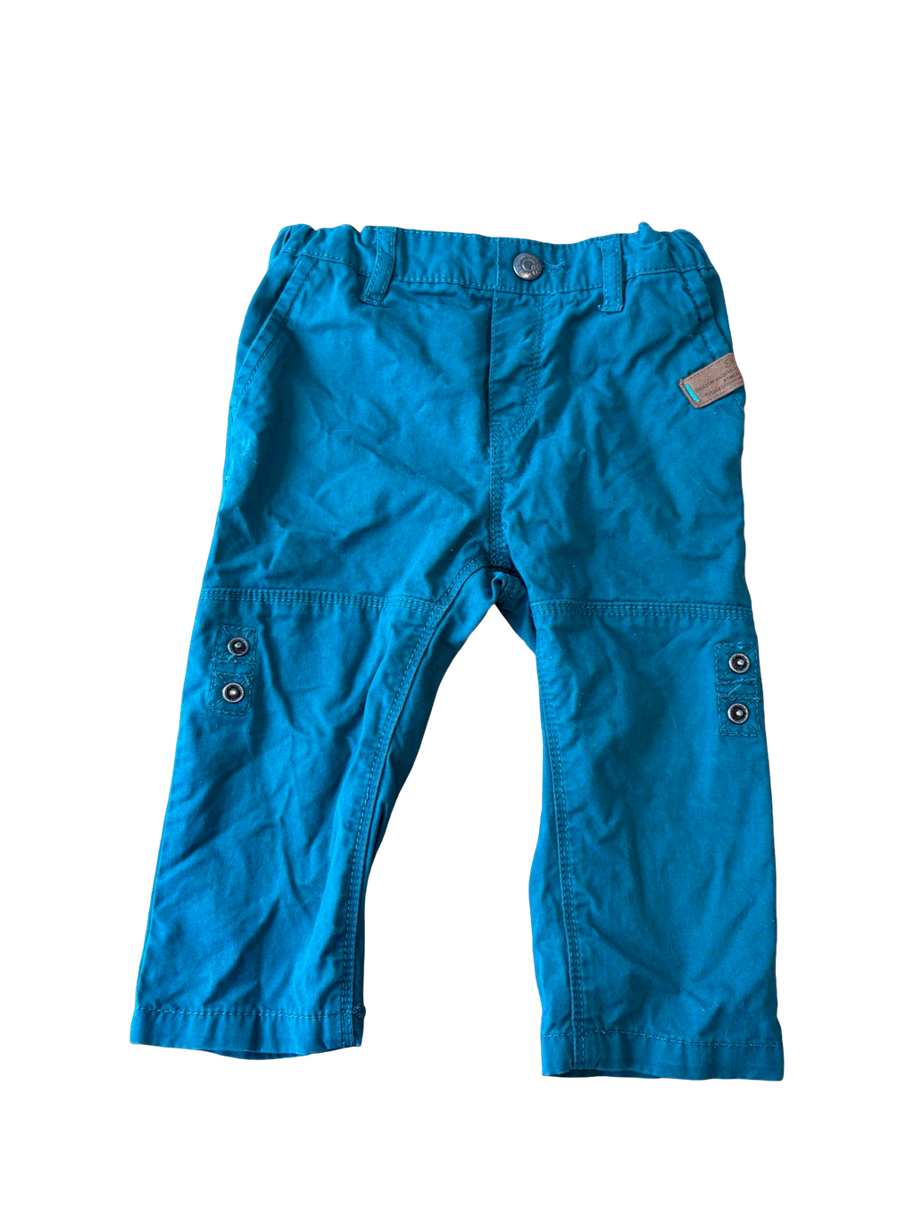 SOURIS MINI Pantalon 12 mois