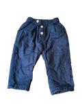 ZARA Pantalon 12-18 mois