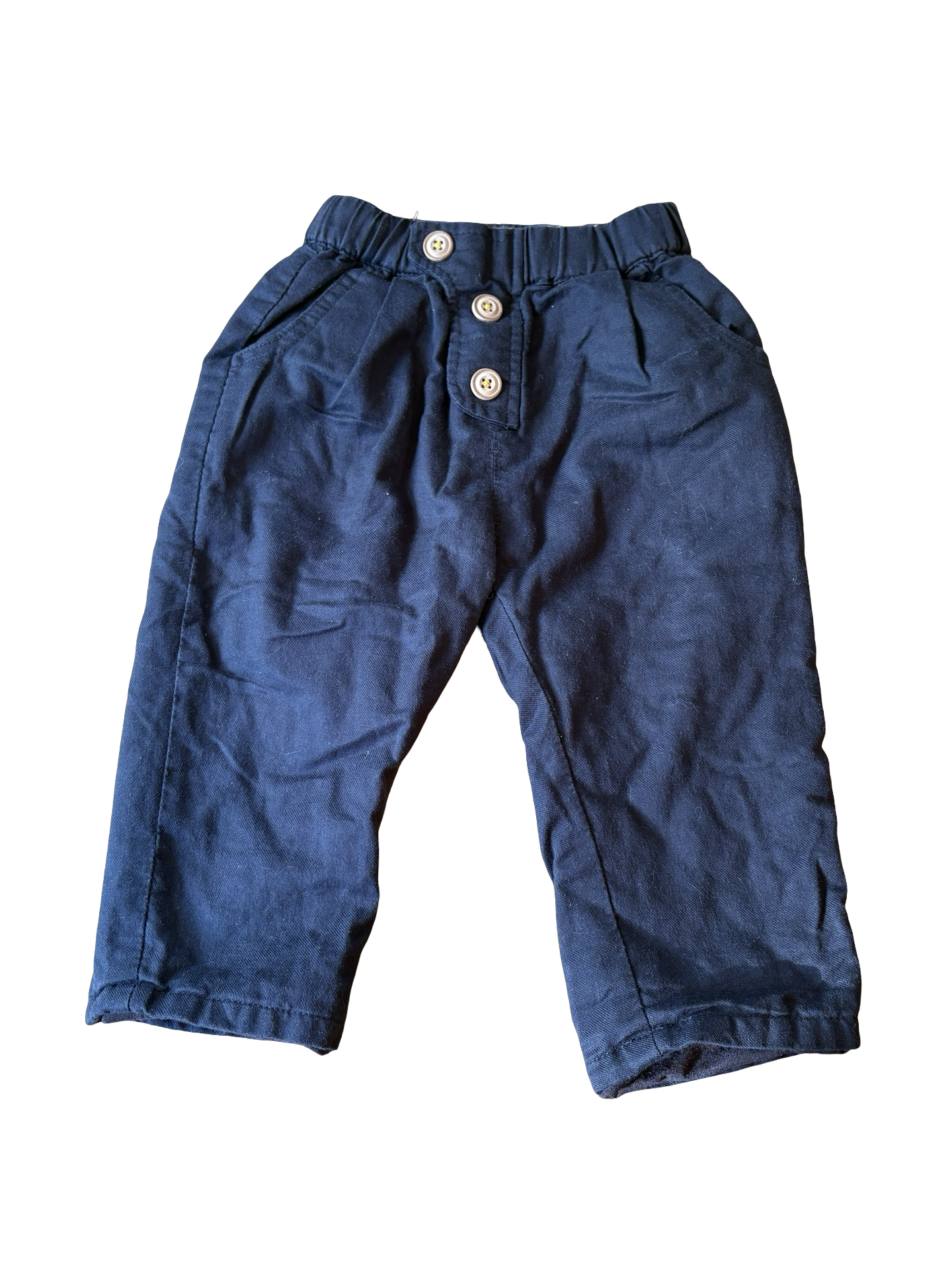 ZARA Pantalon 12-18 mois