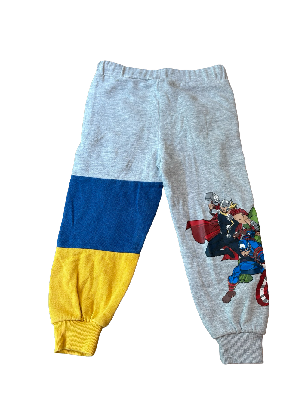 MARVEL Jogging 3 ans