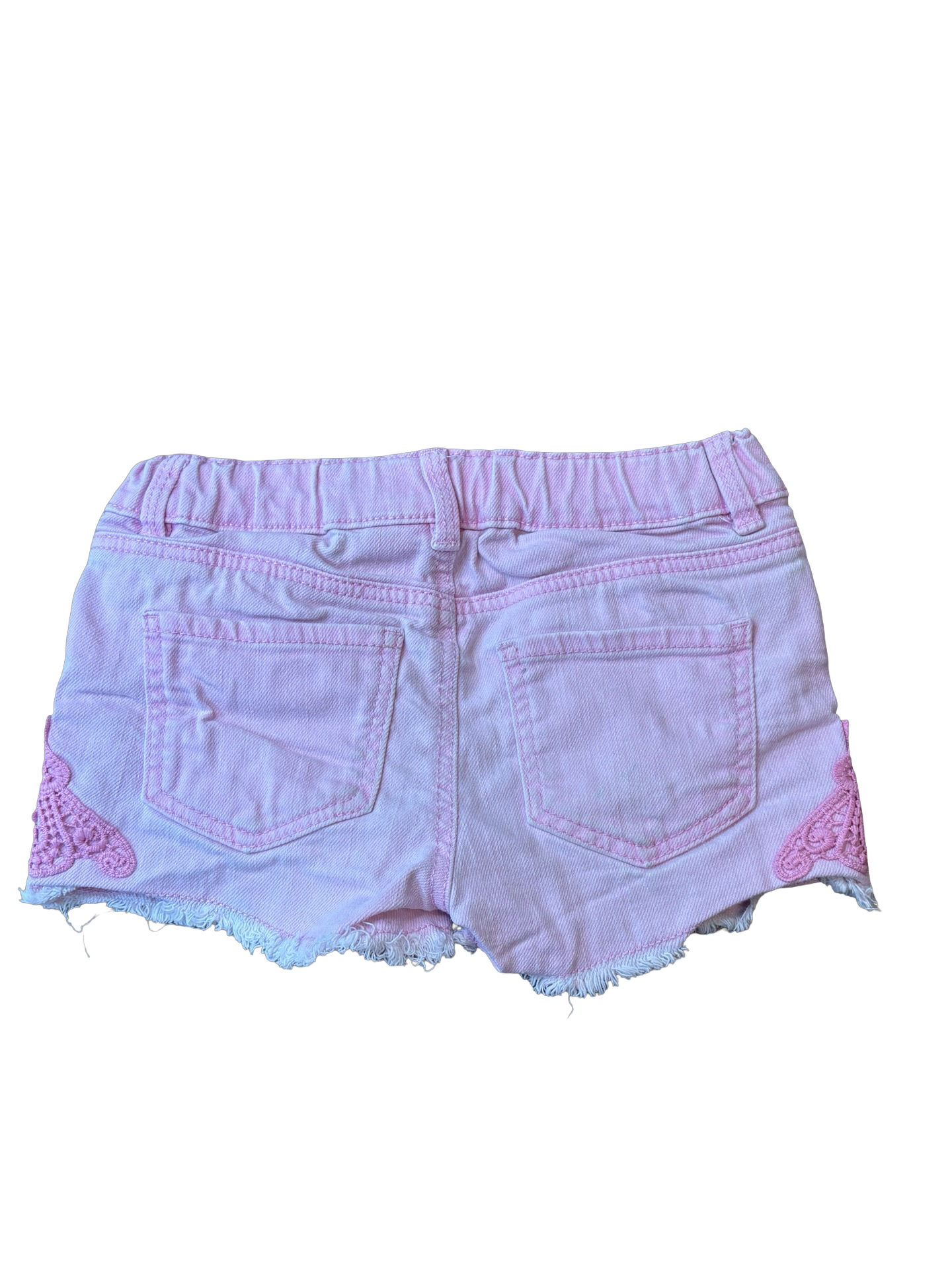 OSHKOSH Short 4 ans