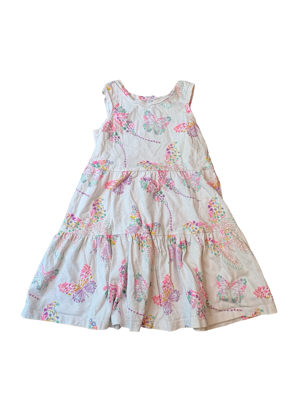GAP Robe 4 ans