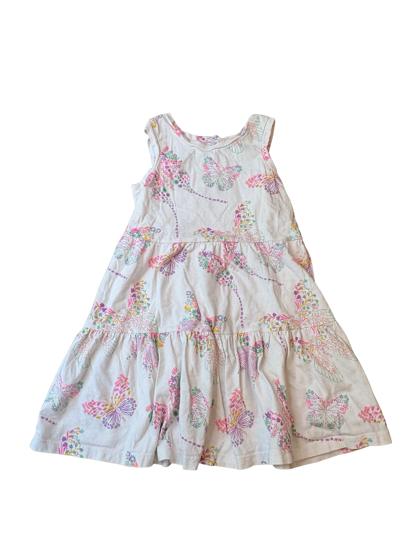 GAP Robe 4 ans