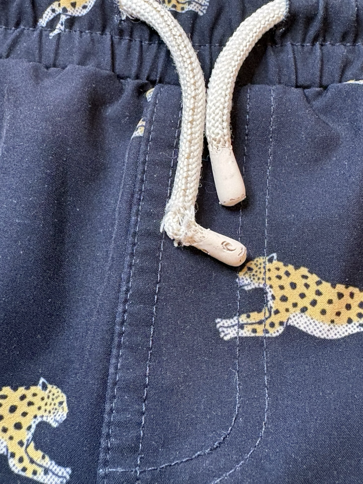 MILES THE LABEL Maillot de bain 6 ans