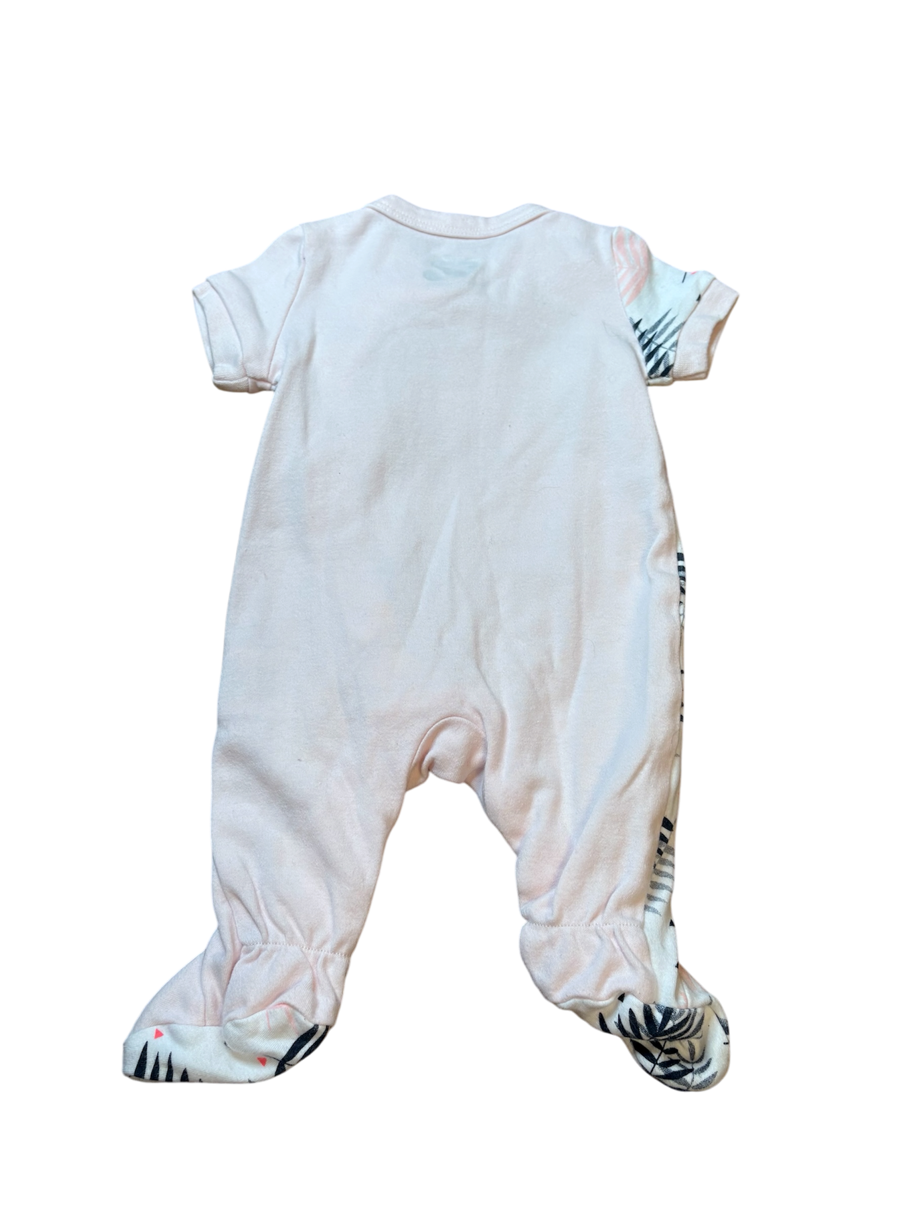 TROIS MOUTONS Pyjama Nouveau né