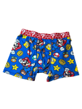 SUPER MARIO Boxer  8 ans