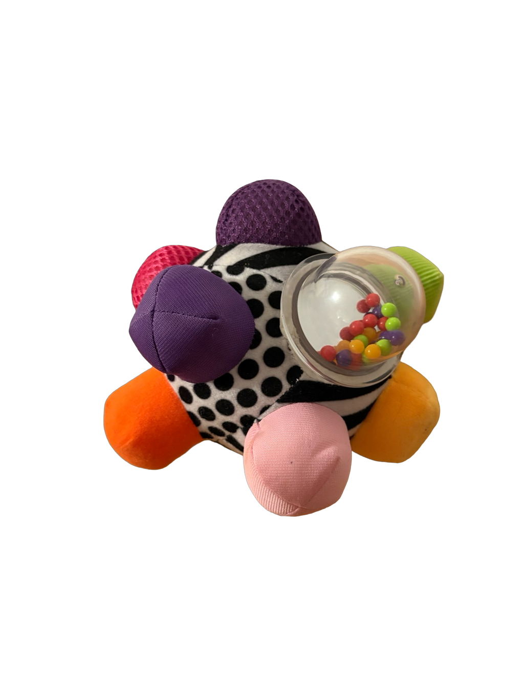 Balle sensorielle / motricité