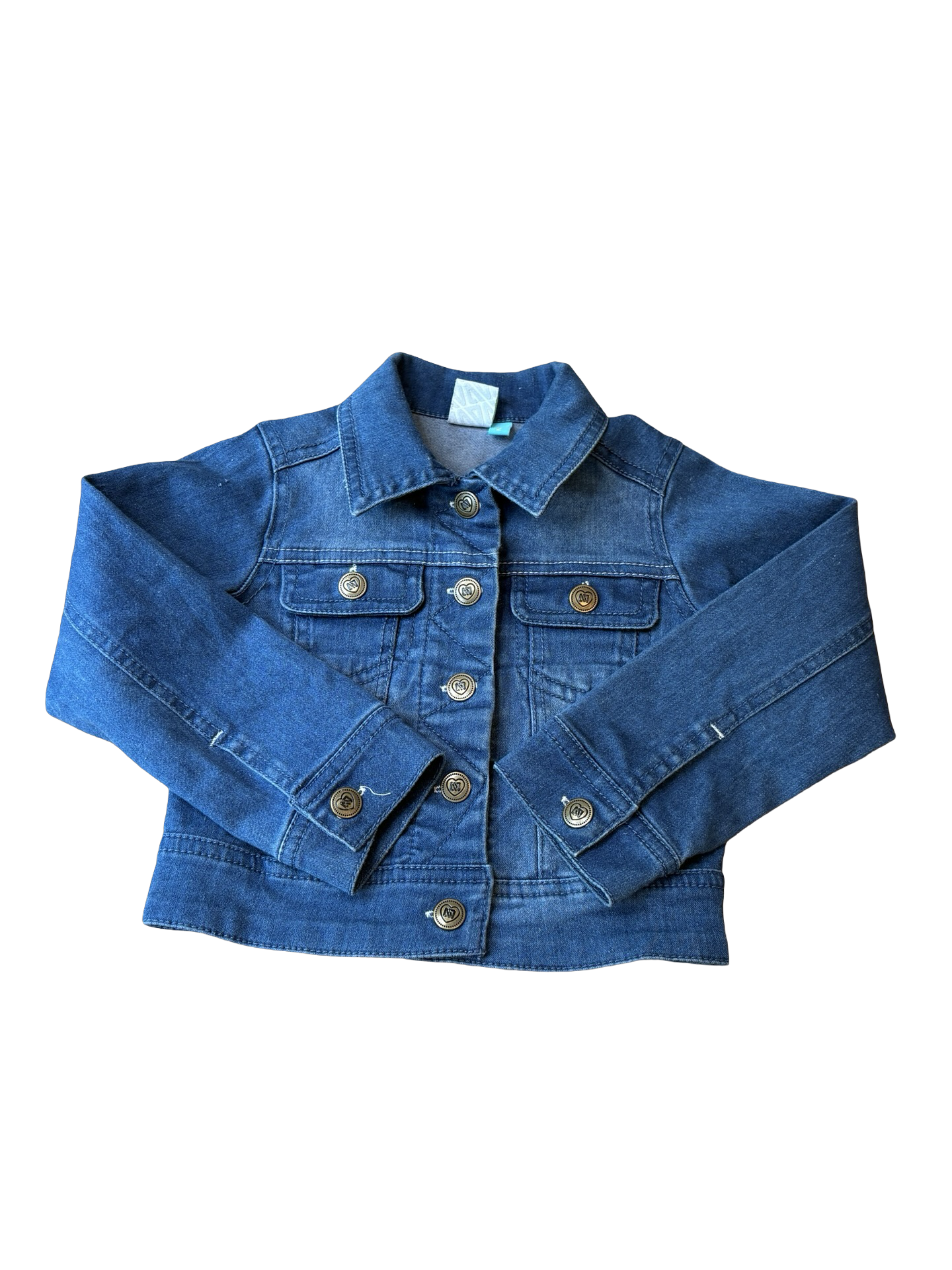 NANO Veste 2 ans