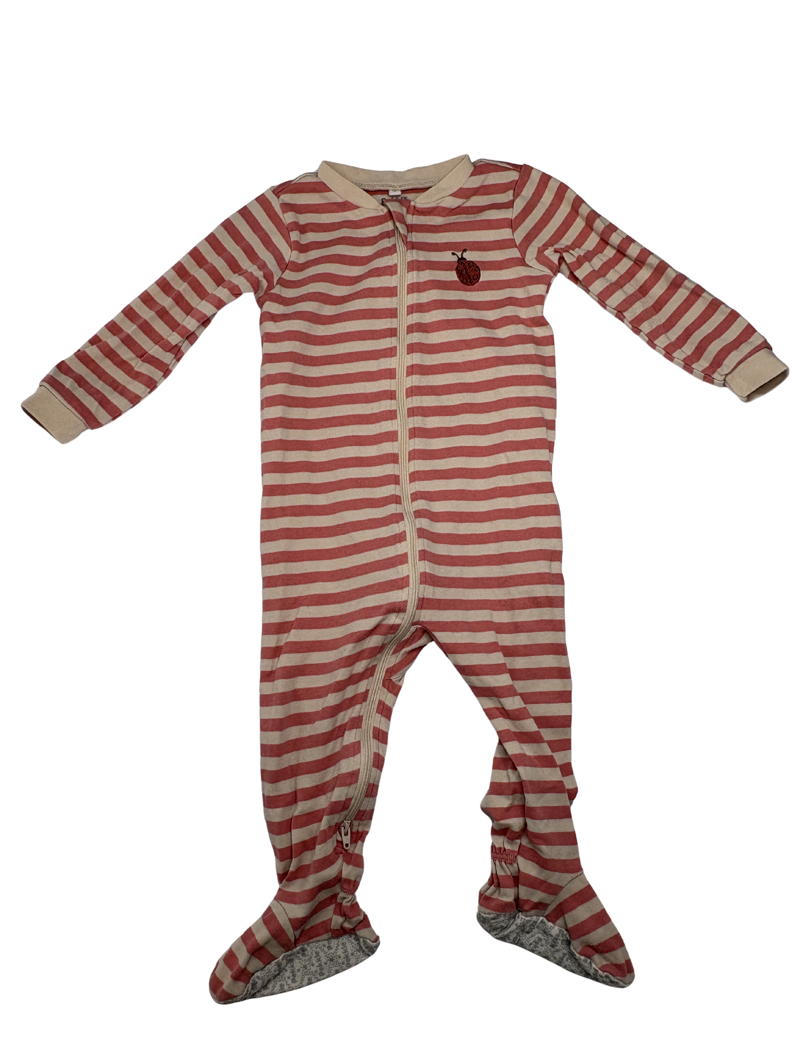 PEKKLE Pyjama 18 mois