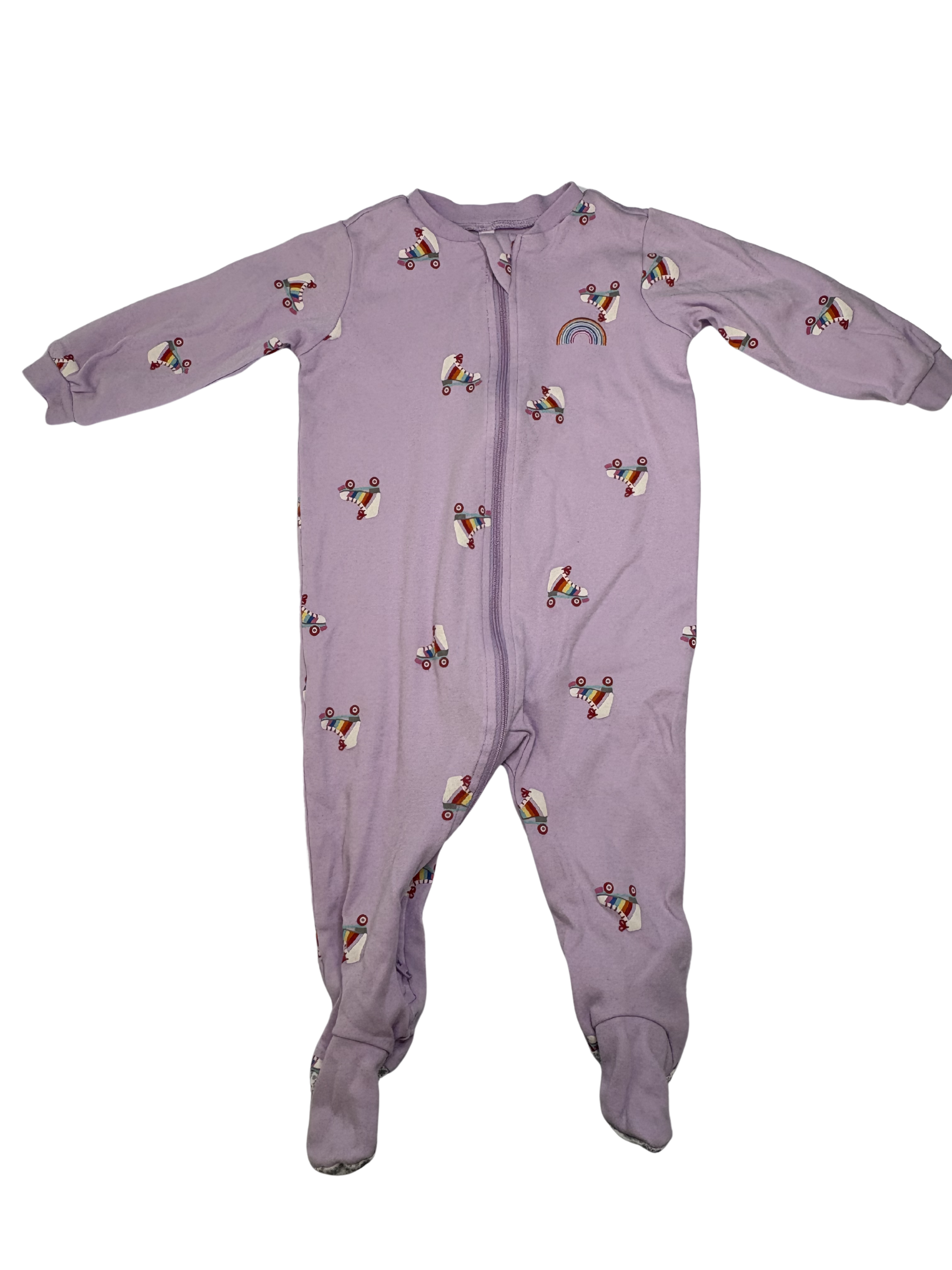 PEKKLE Pyjama 12 mois *IMPARFAIT*