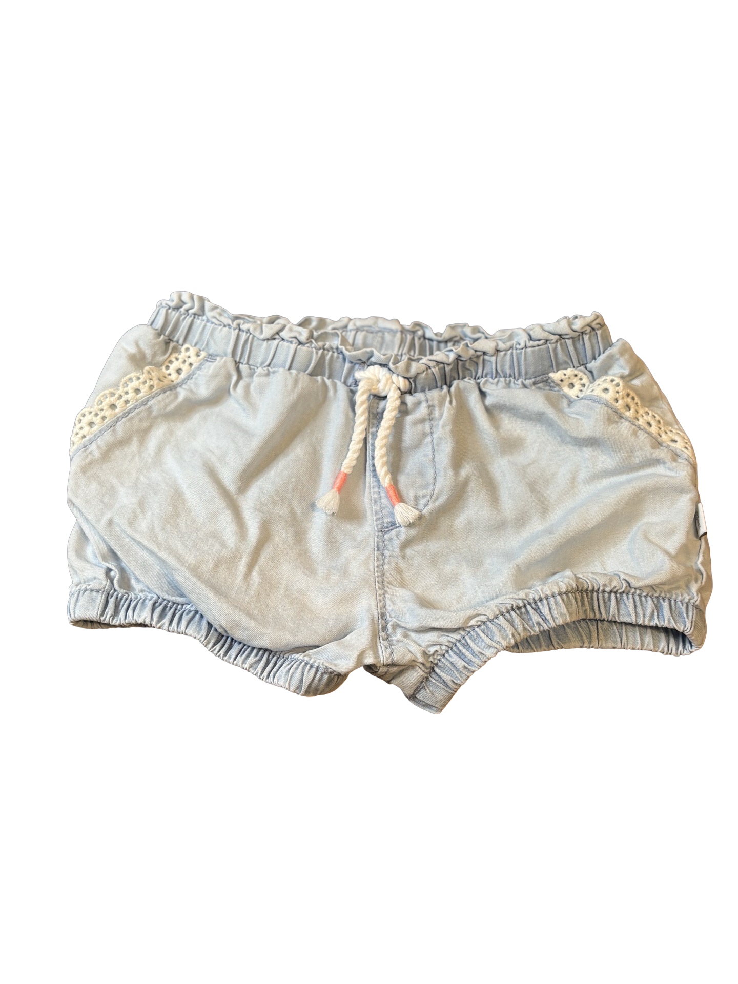 BABY B’GOSH Short 12 mois