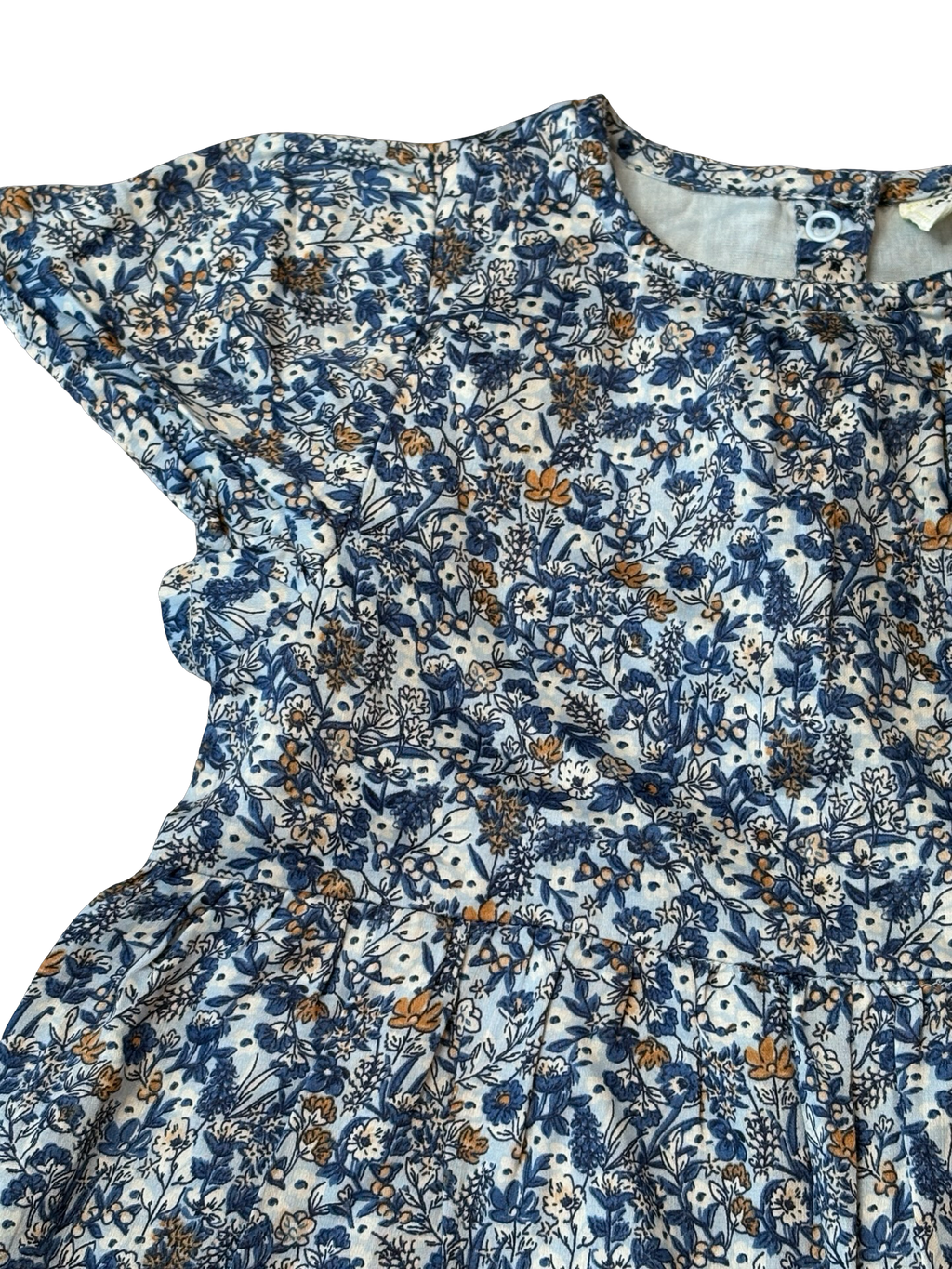 TAPE À L’ŒIL Robe 12 mois