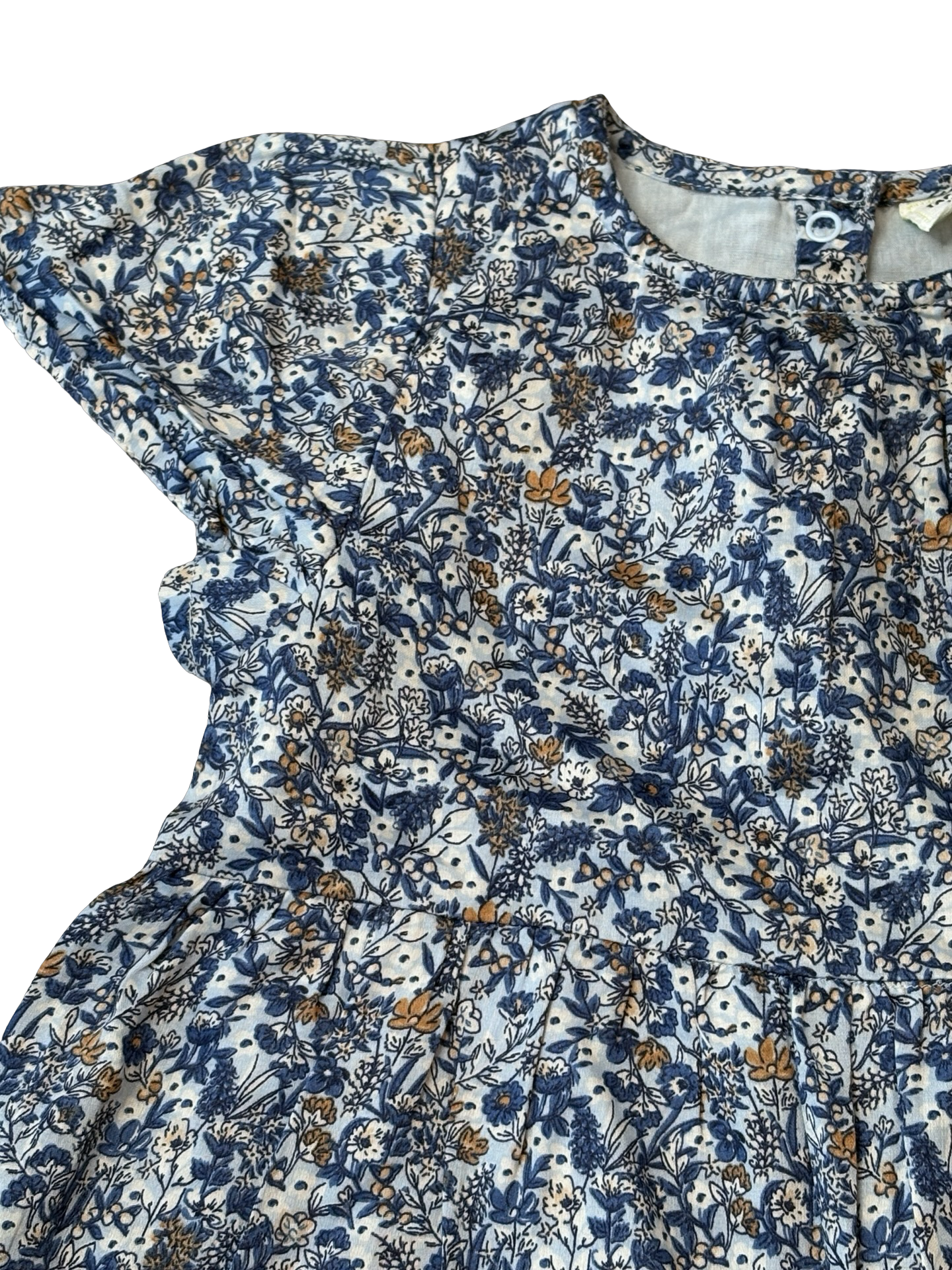 TAPE À L’ŒIL Robe 12 mois