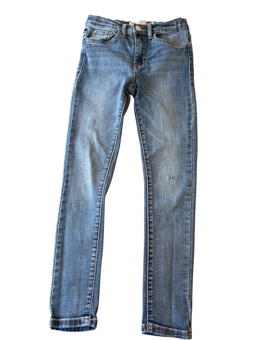 LEVIS Jeans 7 ans*IMPARFAIT*