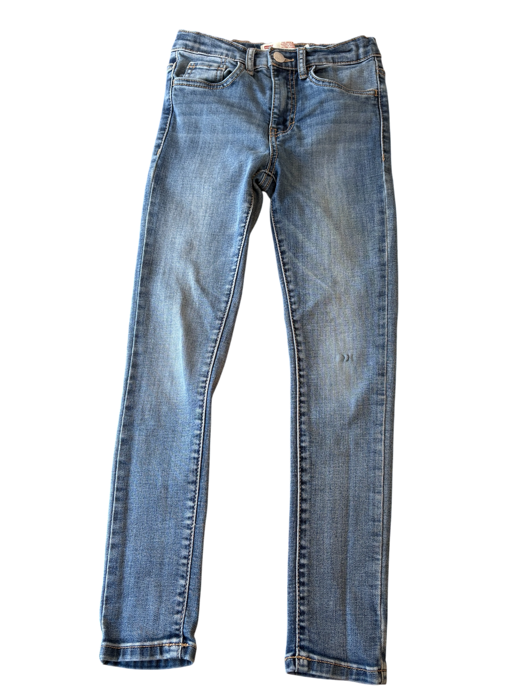 LEVIS Jeans 7 ans*IMPARFAIT*