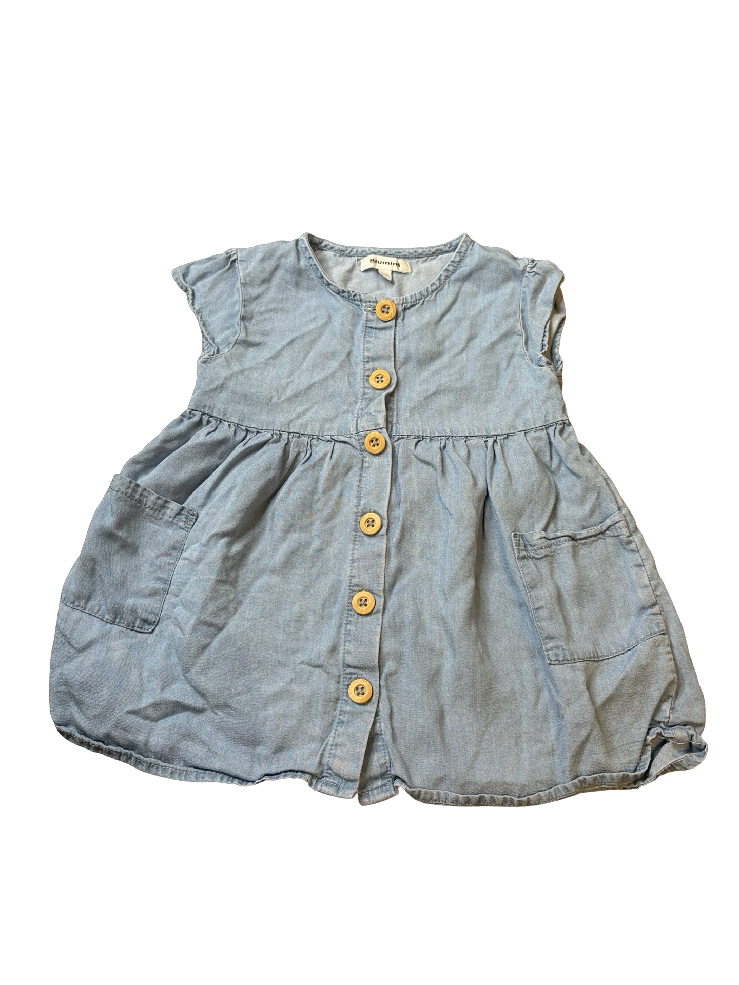 BLUMIND Robe 24 mois