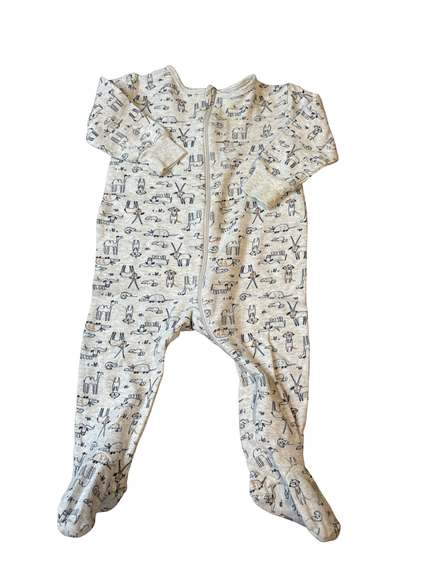 TAG Pyjama 9 mois