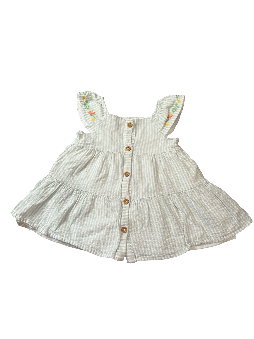 RACHEL ZOÉ Camisole 24 mois