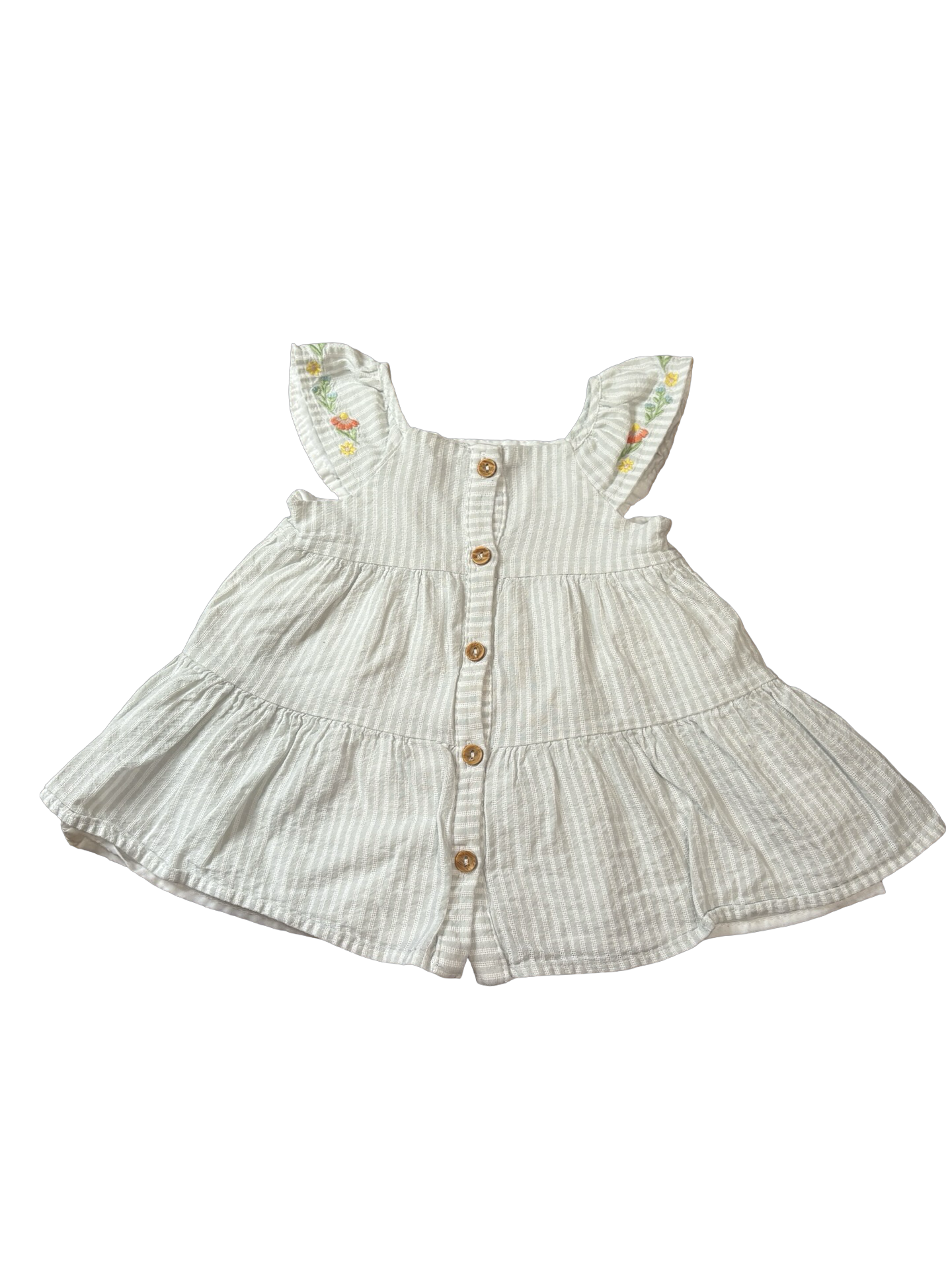 RACHEL ZOÉ Camisole 24 mois