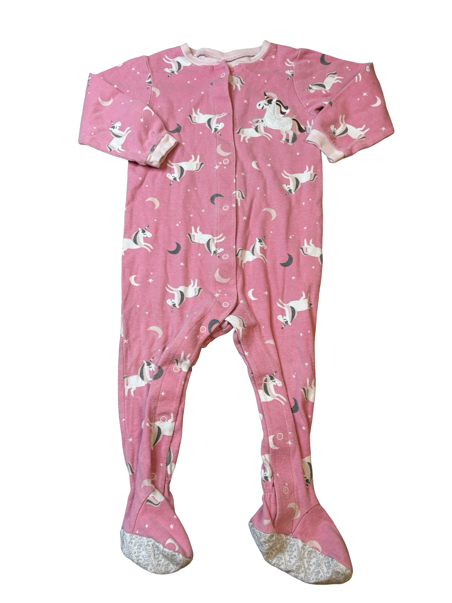 PEKKLE Pyjama 18 mois