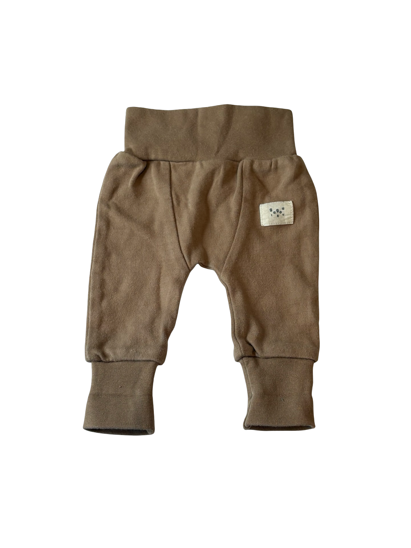 GAGOU TAGOU Pantalon évolutif Nouveau né