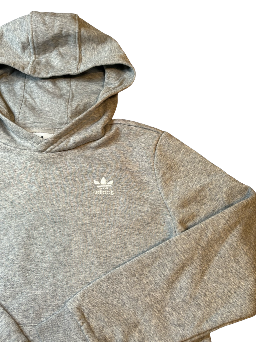 ADIDAS Hoodie 11-12 ans