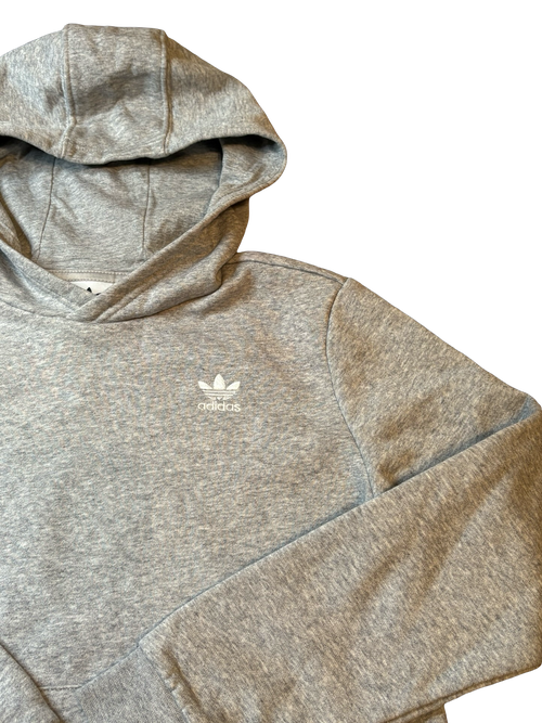 ADIDAS Hoodie 11-12 ans