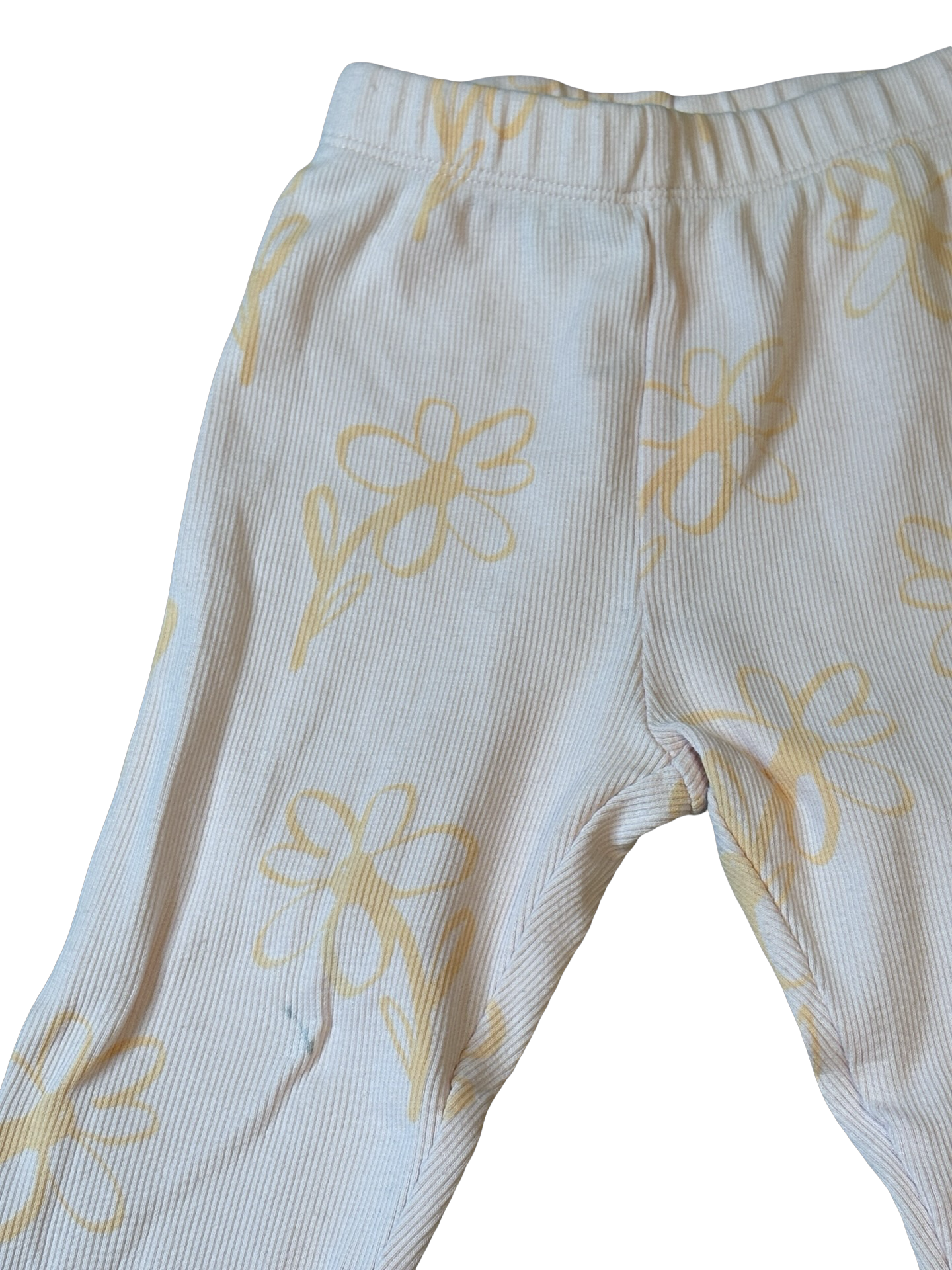 ZARA X DISNEY Legging 5 ans *IMPARFAIT*