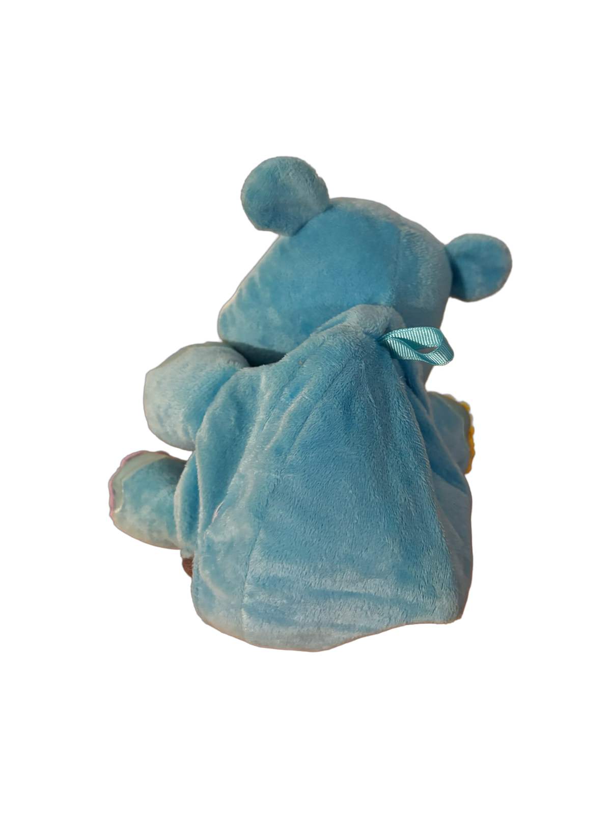 FISHER PRICE Peluche tranformable / sensorielle