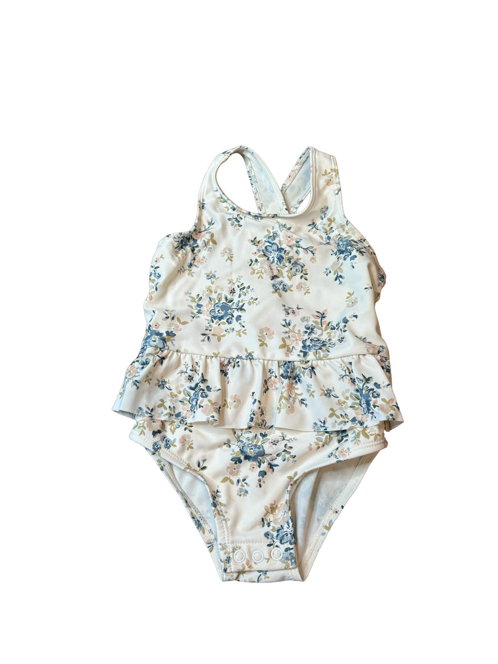 LITTLE PLANET Maillot de bain 18 mois