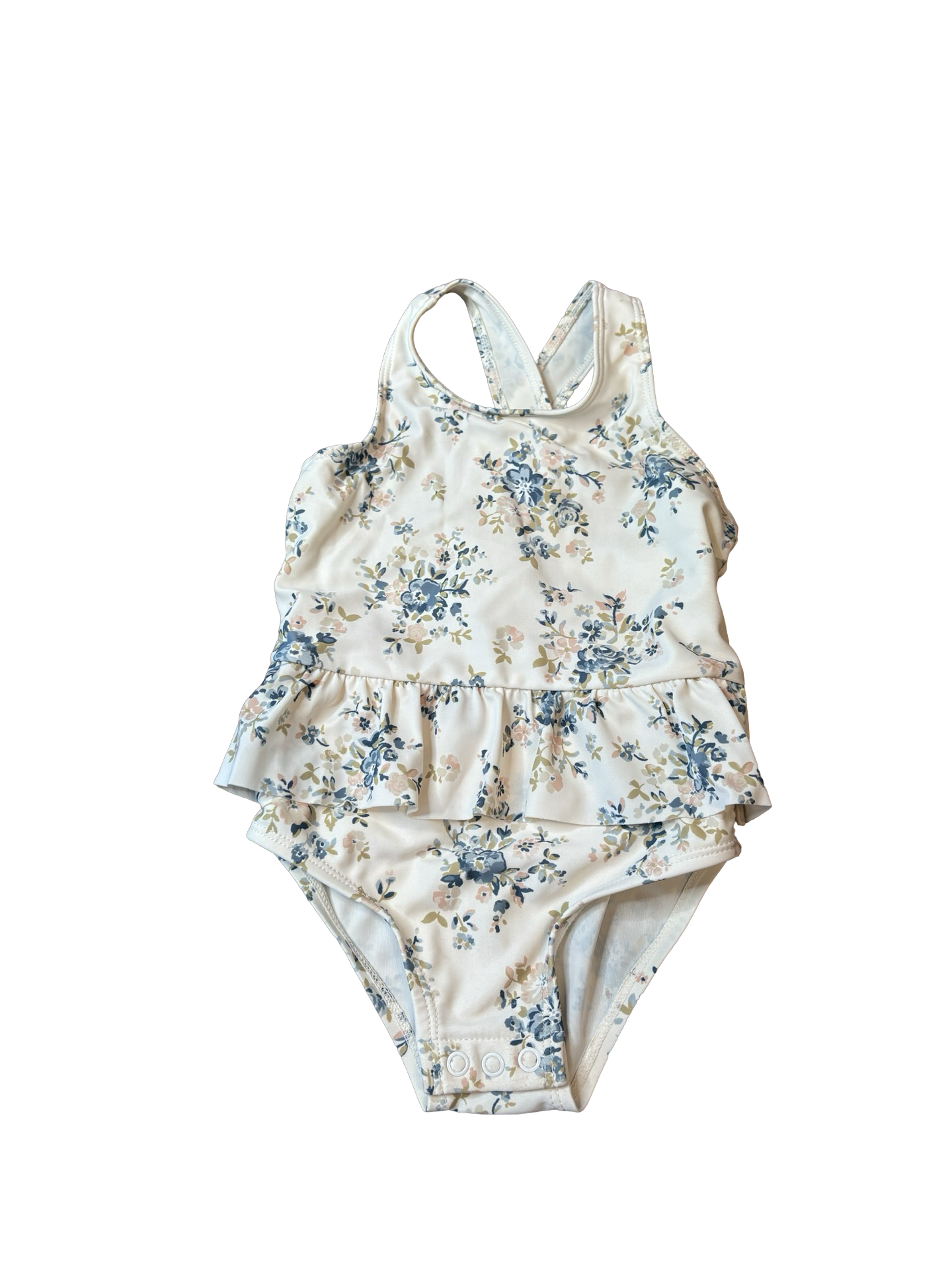 LITTLE PLANET Maillot de bain 18 mois