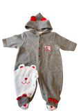 BABY BELL Pyjama 3-6 mois *VINTAGE*
