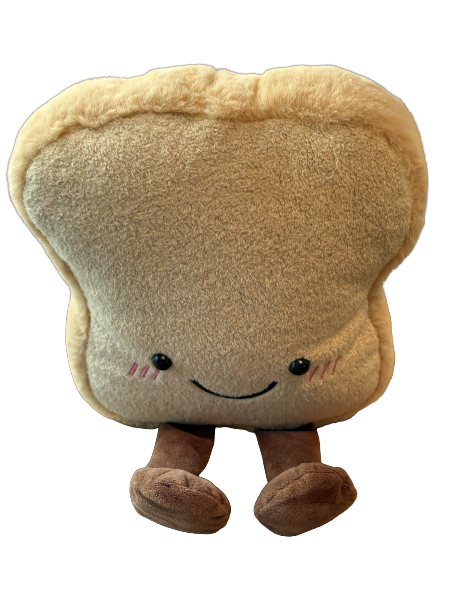 PELUCHE Toast
