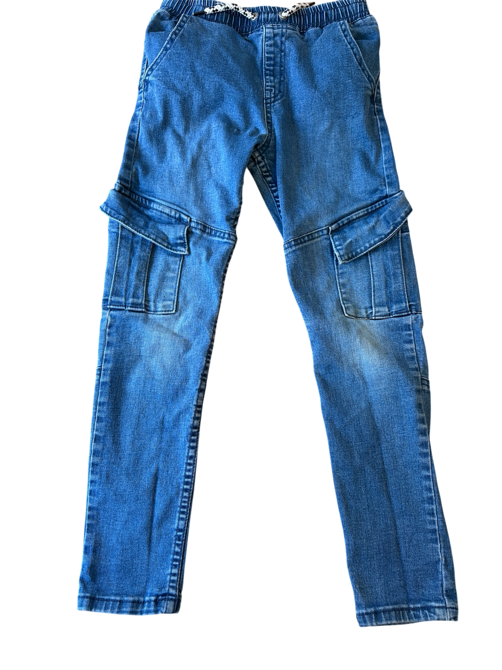 MILE END Jeans 8 ans