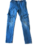 MILE END Jeans 8 ans