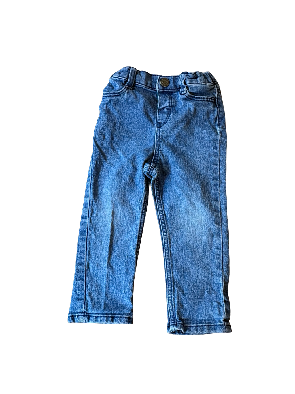 H&M Jeans 12-18 mois