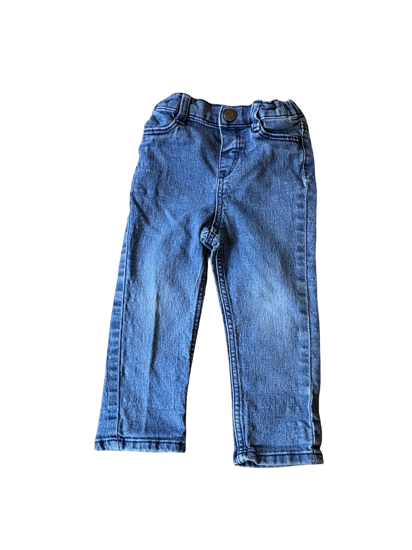 H&M Jeans 12-18 mois
