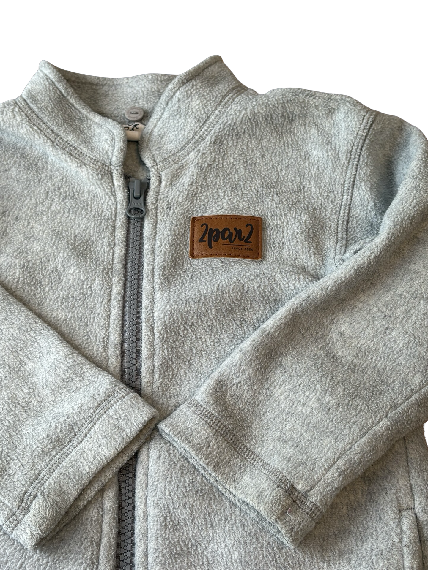 DEUX PAR DEUX Veste 3 ans