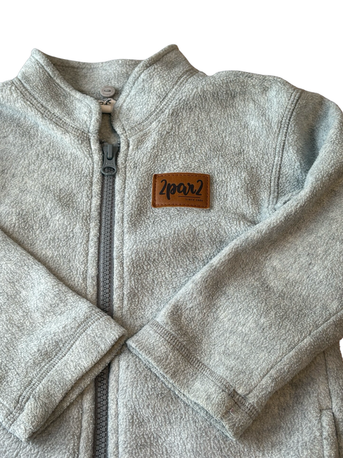 DEUX PAR DEUX Veste 3 ans