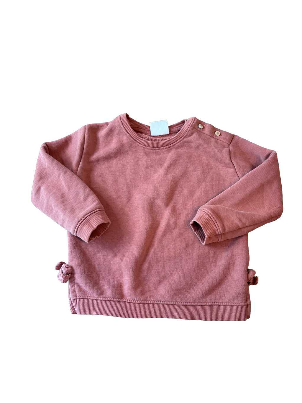 ZARA Chandail 18-24 mois