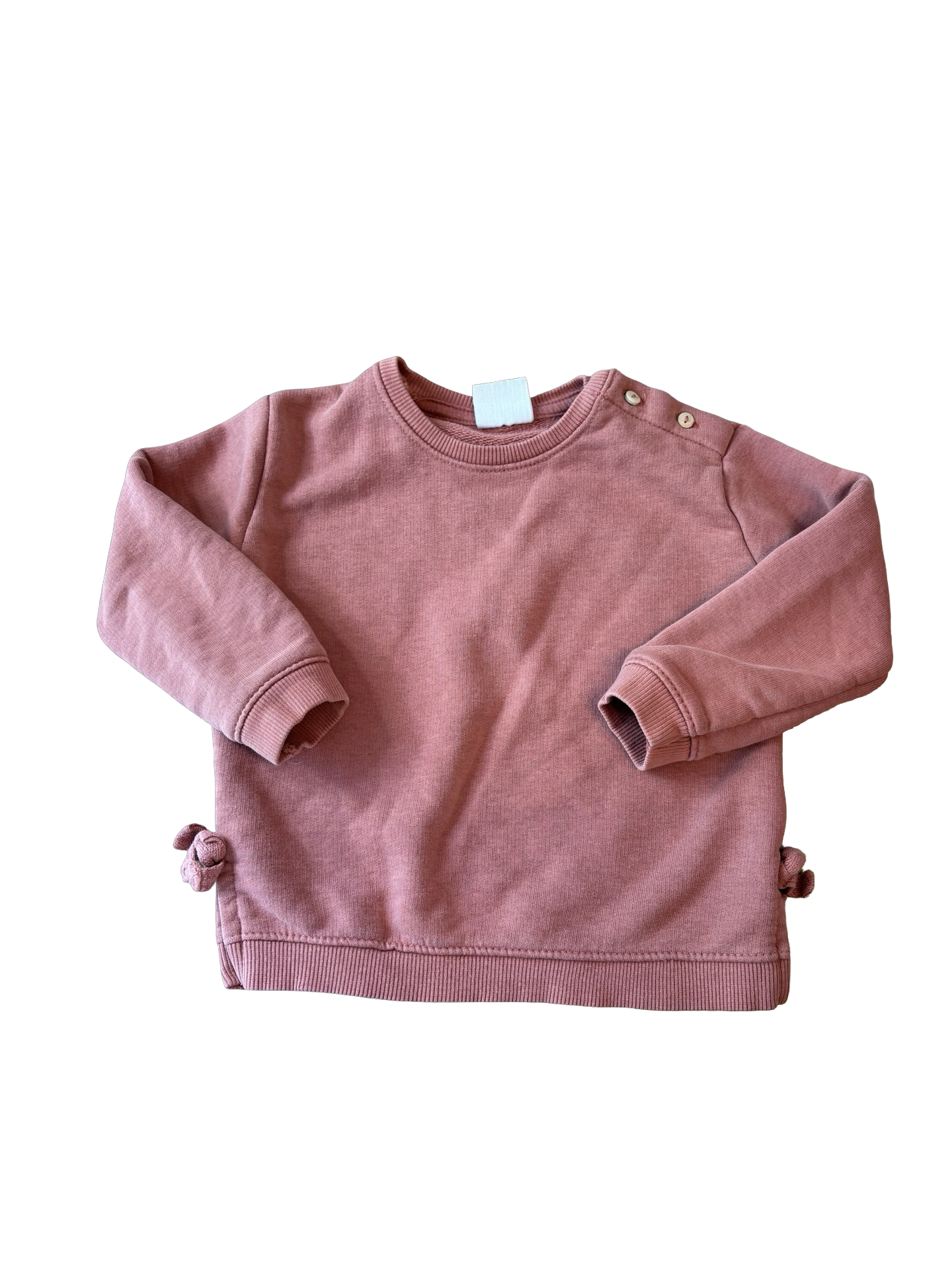 ZARA Chandail 18-24 mois