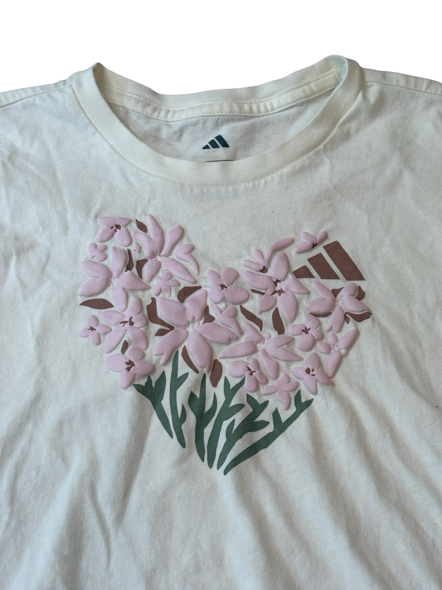 ADIDAS T-shirt 6 ans