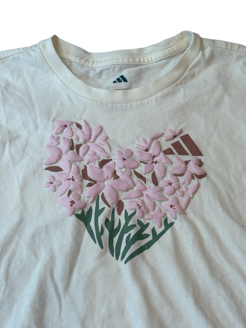 ADIDAS T-shirt 6 ans