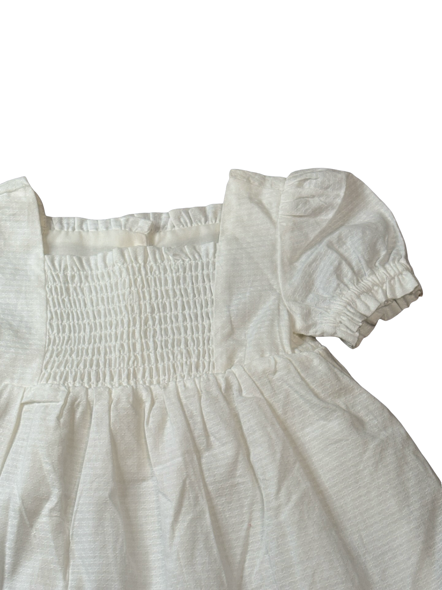 RACHEL ZOÉ Robe 12 mois