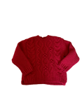 Zara Chandail tricot 12-18 mois
