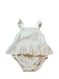 LITTLE PLANET ORGANIC Barboteuse 3 mois