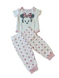 DISNEY Ensemble 9 mois